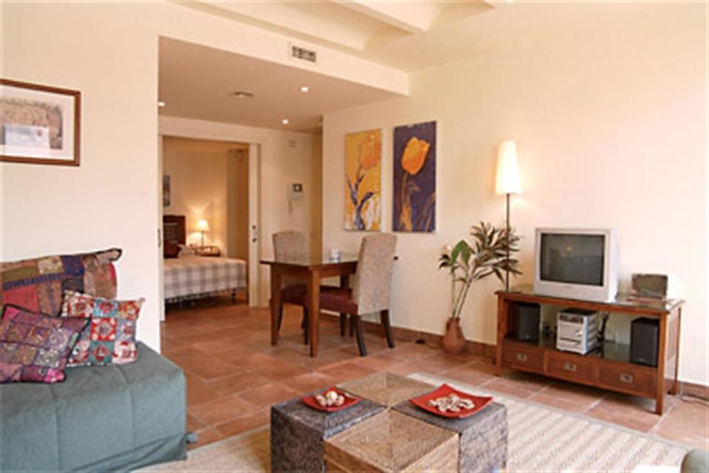 Friendly Rentals Dali Barcelona Zimmer foto